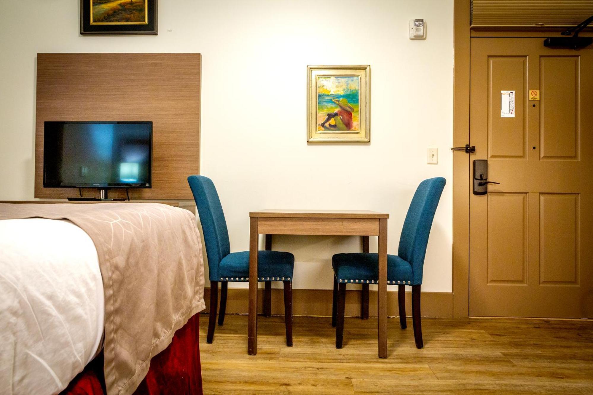 Historic Hotel Arvon Great Falls Cameră foto